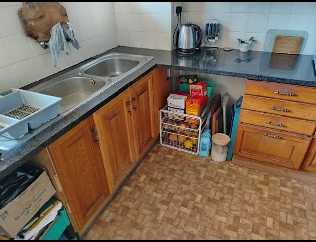 2 BEDROOM FLAT FOR SALE IN GLENWOOD